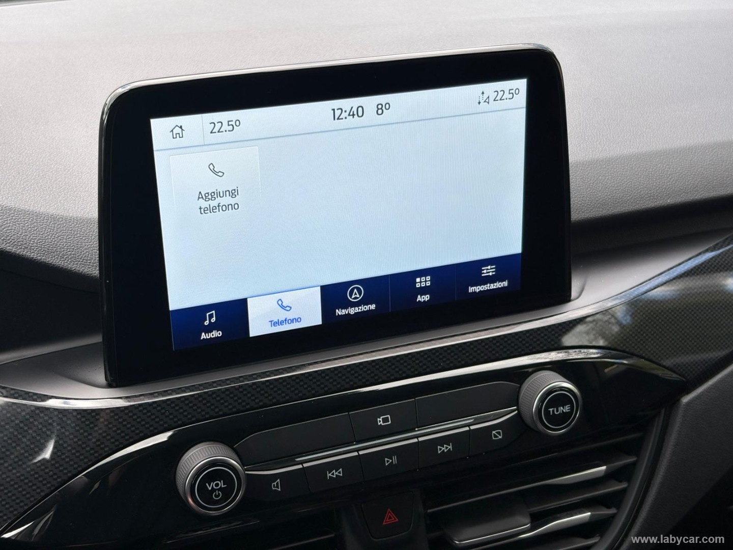 Kuga 2.0 EcoBlue 150 CV aut. AWD ST-Line - immagine 27