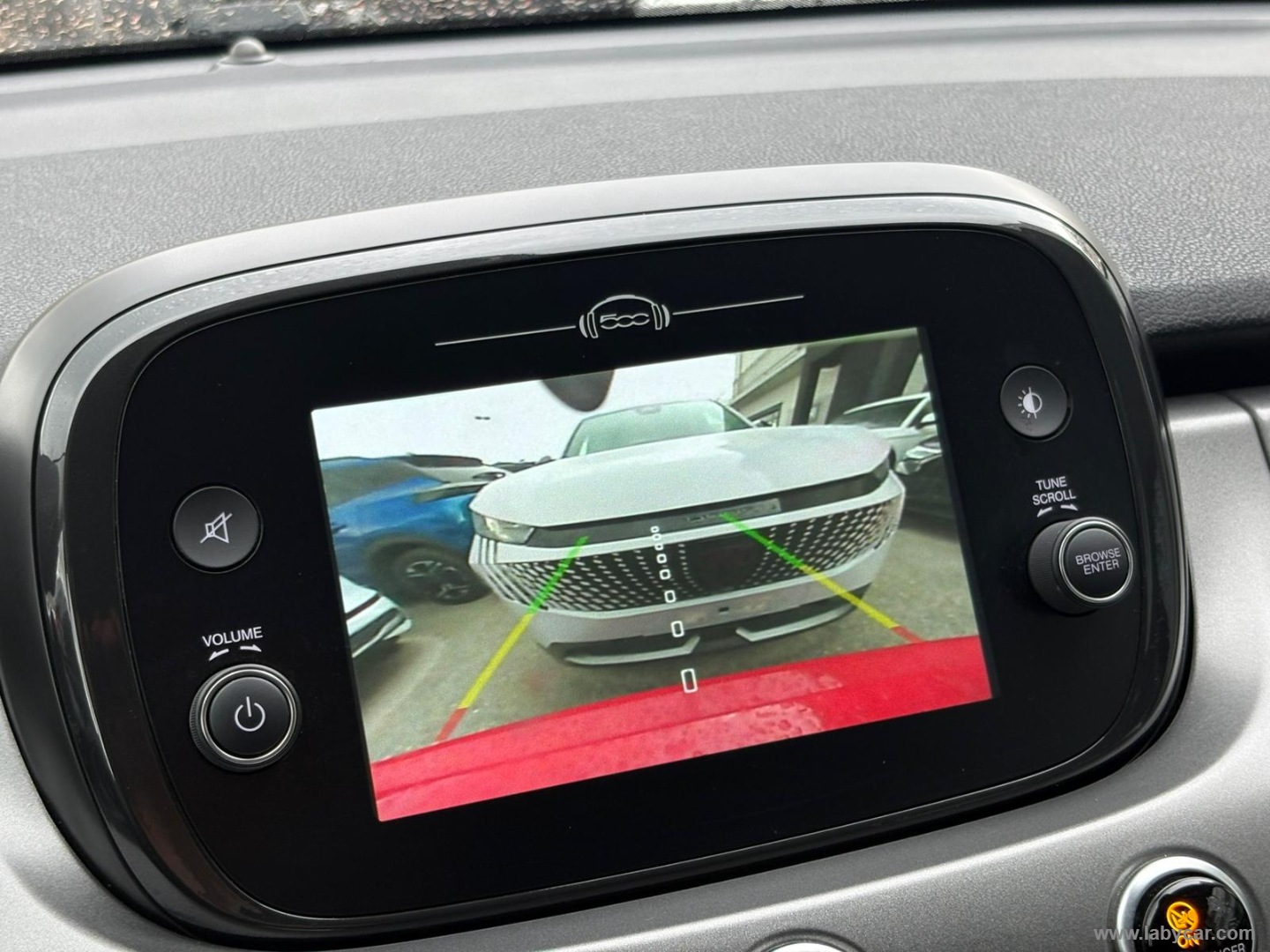 500X 1.5 T4 Hybrid 130 CV DCT Sport - immagine 27