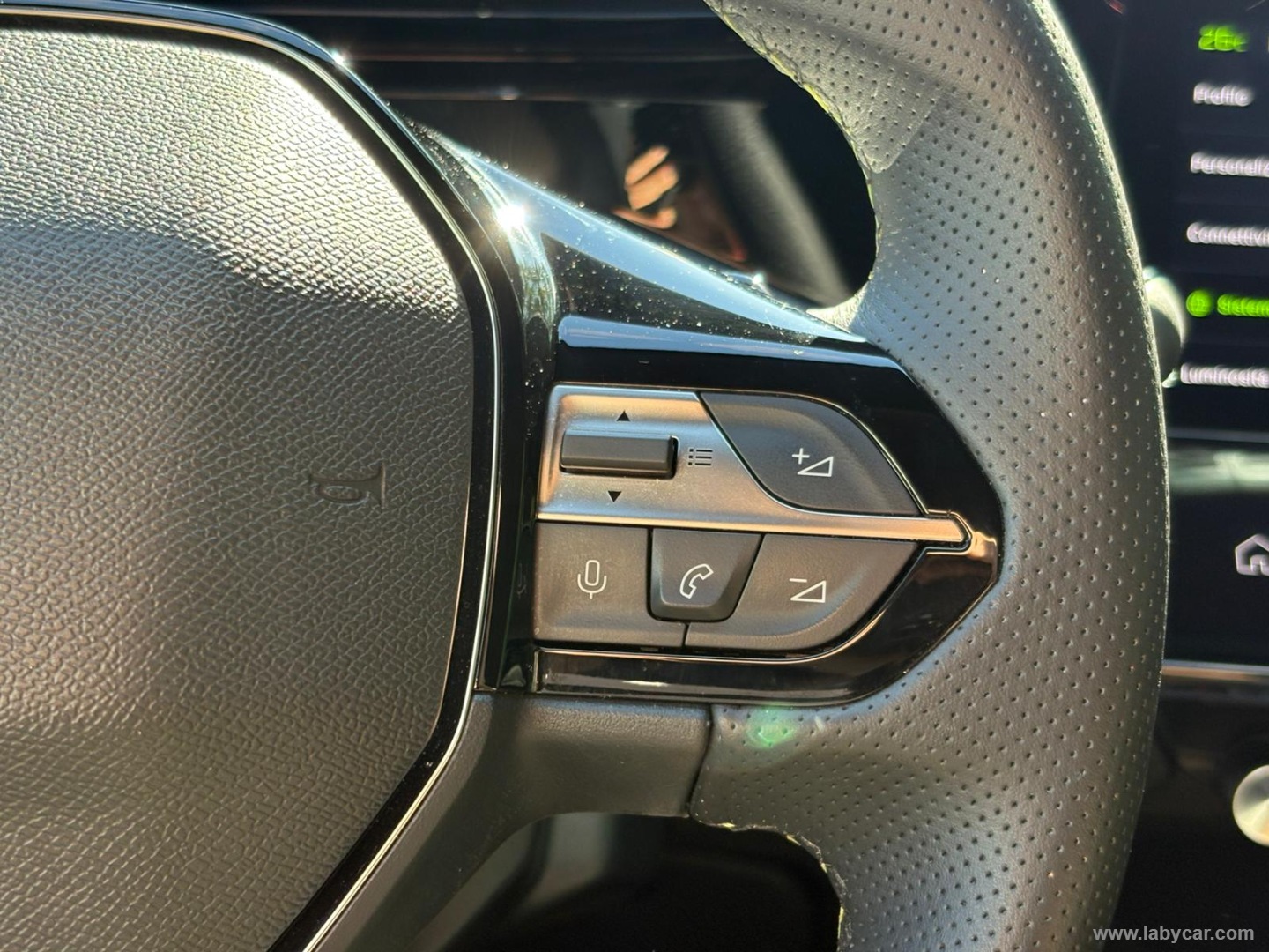 408 Hybrid 145 e-DCS6 GT - immagine 27