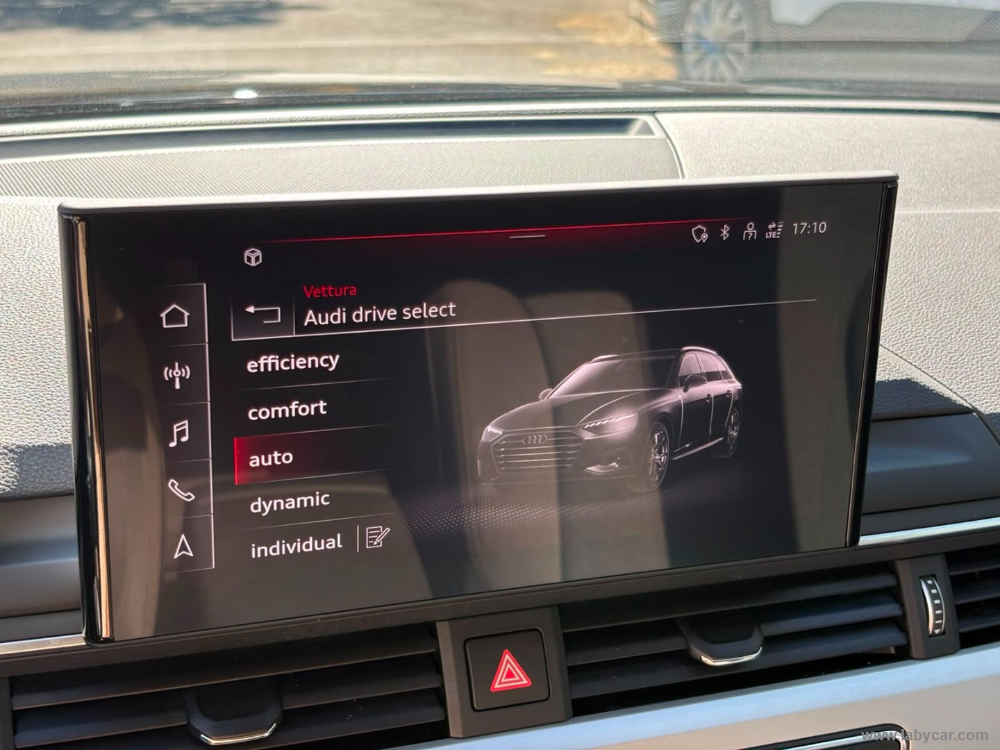 A4 Avant 35 TDI/163CV S tr. Business Adv - immagine 27