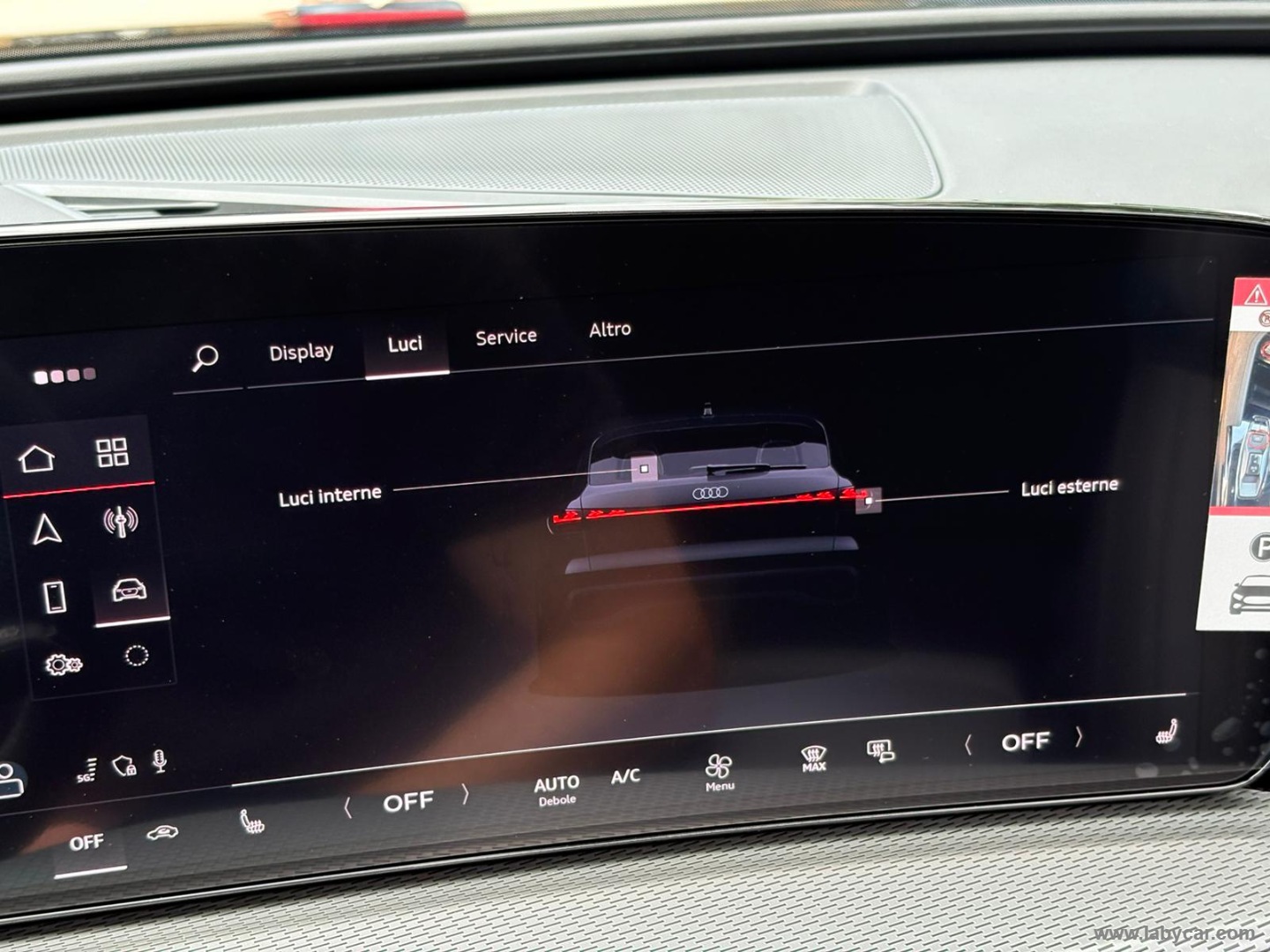 Audi Q5 SPB TDi S tronic quattro S line ed. - Immagine 27