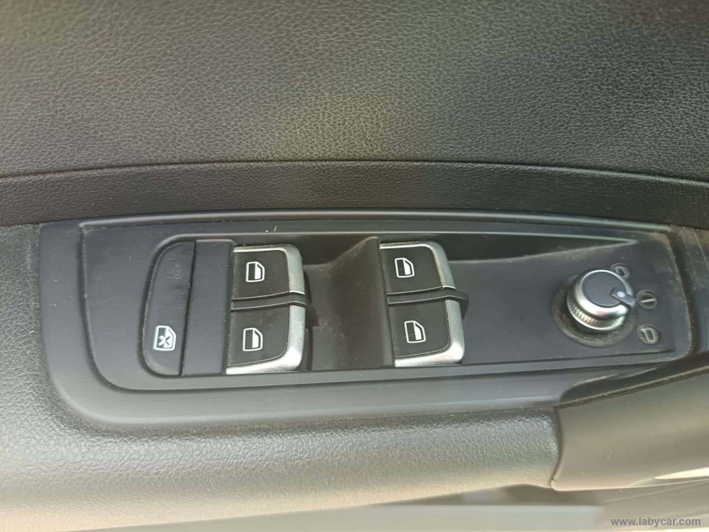 Audi A1 SPB 1.4 TDI - Immagine 27