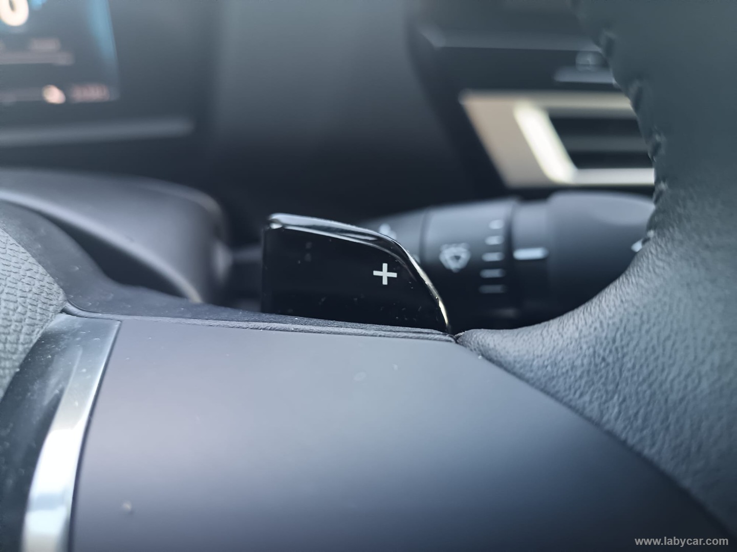 Citroën C4 Hybrid 110 e-DCS6 You - Immagine 27