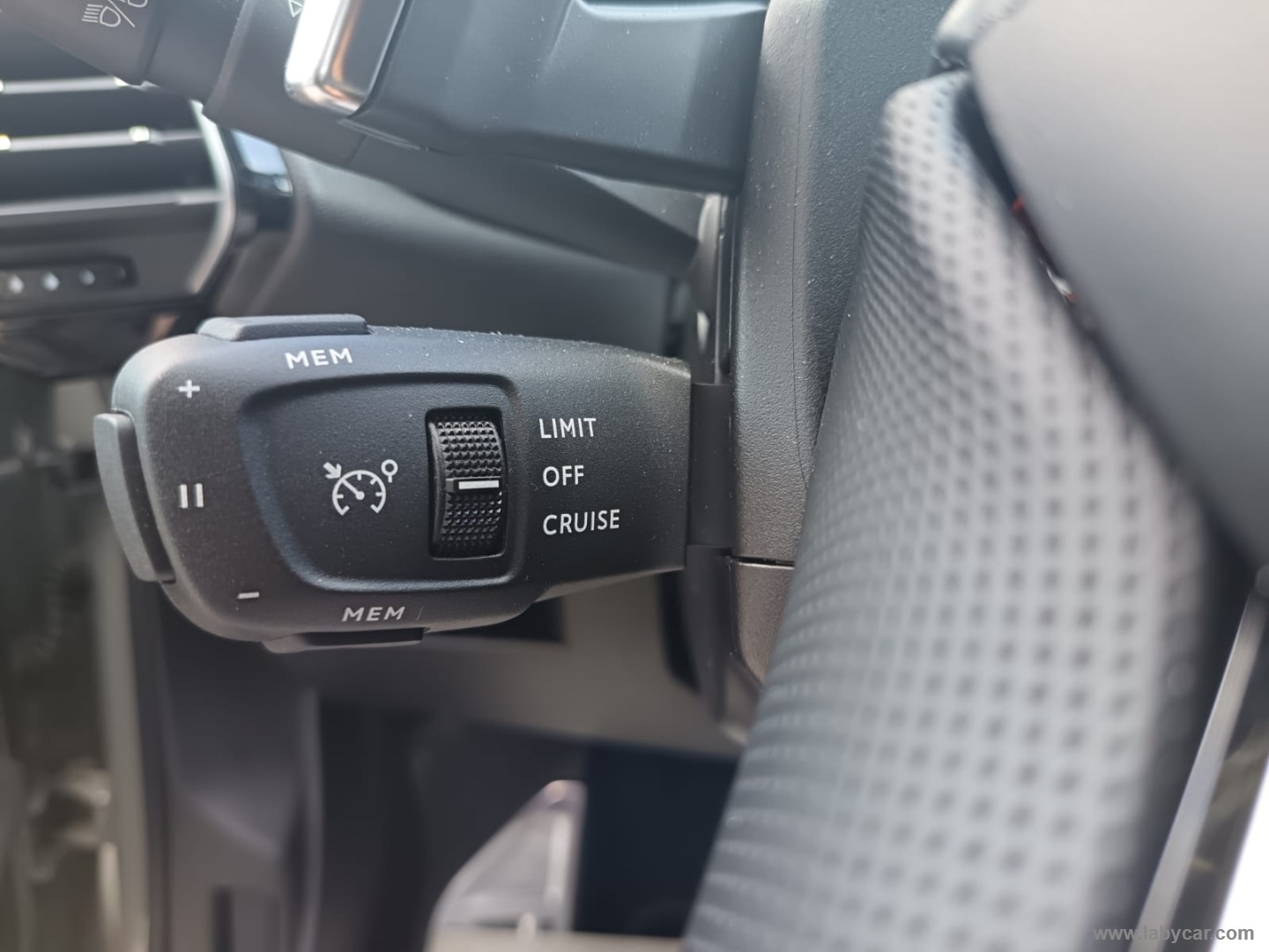 DS AUTOMOBILES DS7 DS 7 E-Tense 300 4x4 Performance Line - Immagine 27