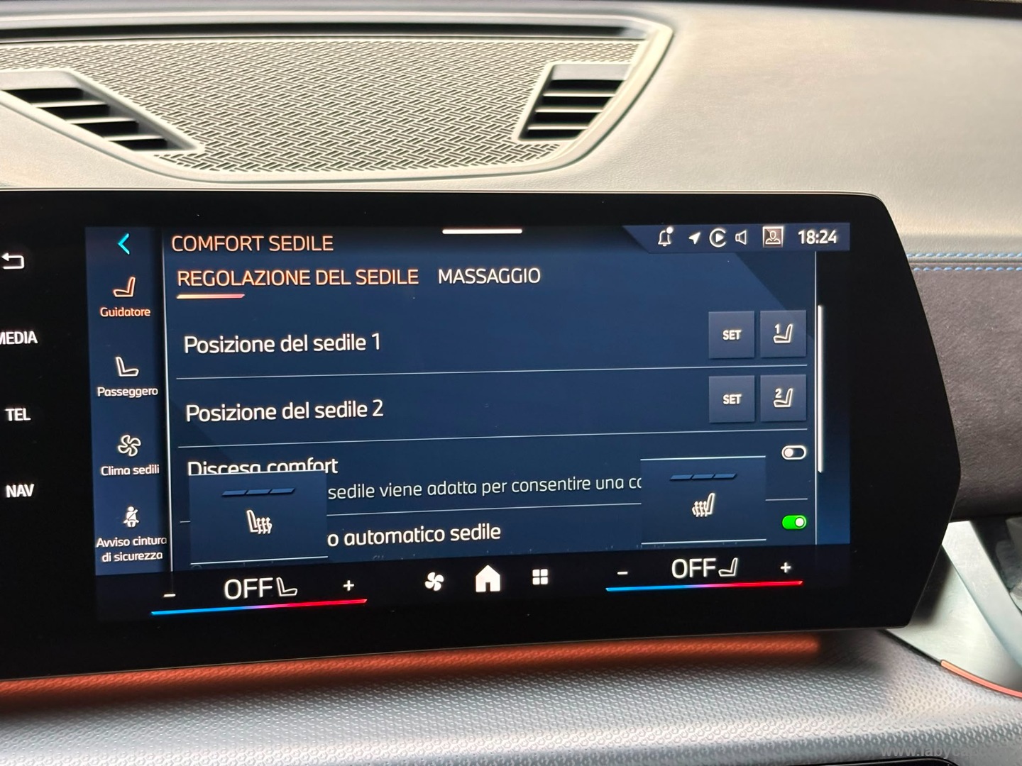 BMW X1 sDrive 20i Msport Pro - Immagine 27