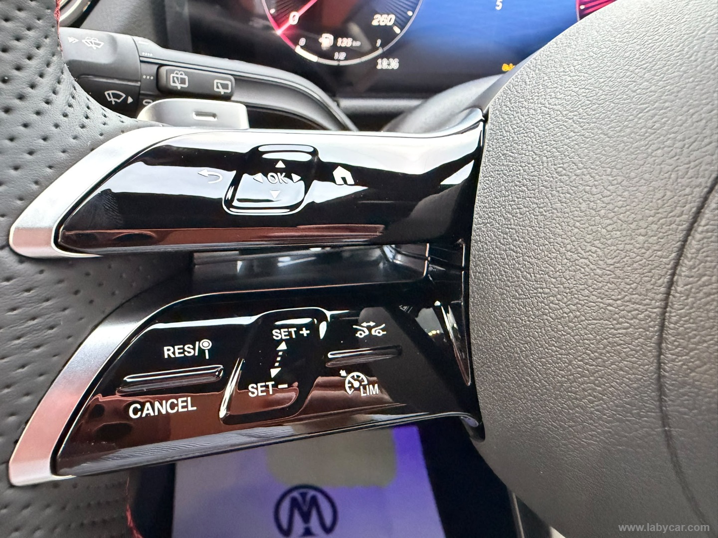 Mercedes-Benz Classe GLA GLA 200 d Automatic AMG Line Extra - Immagine 27