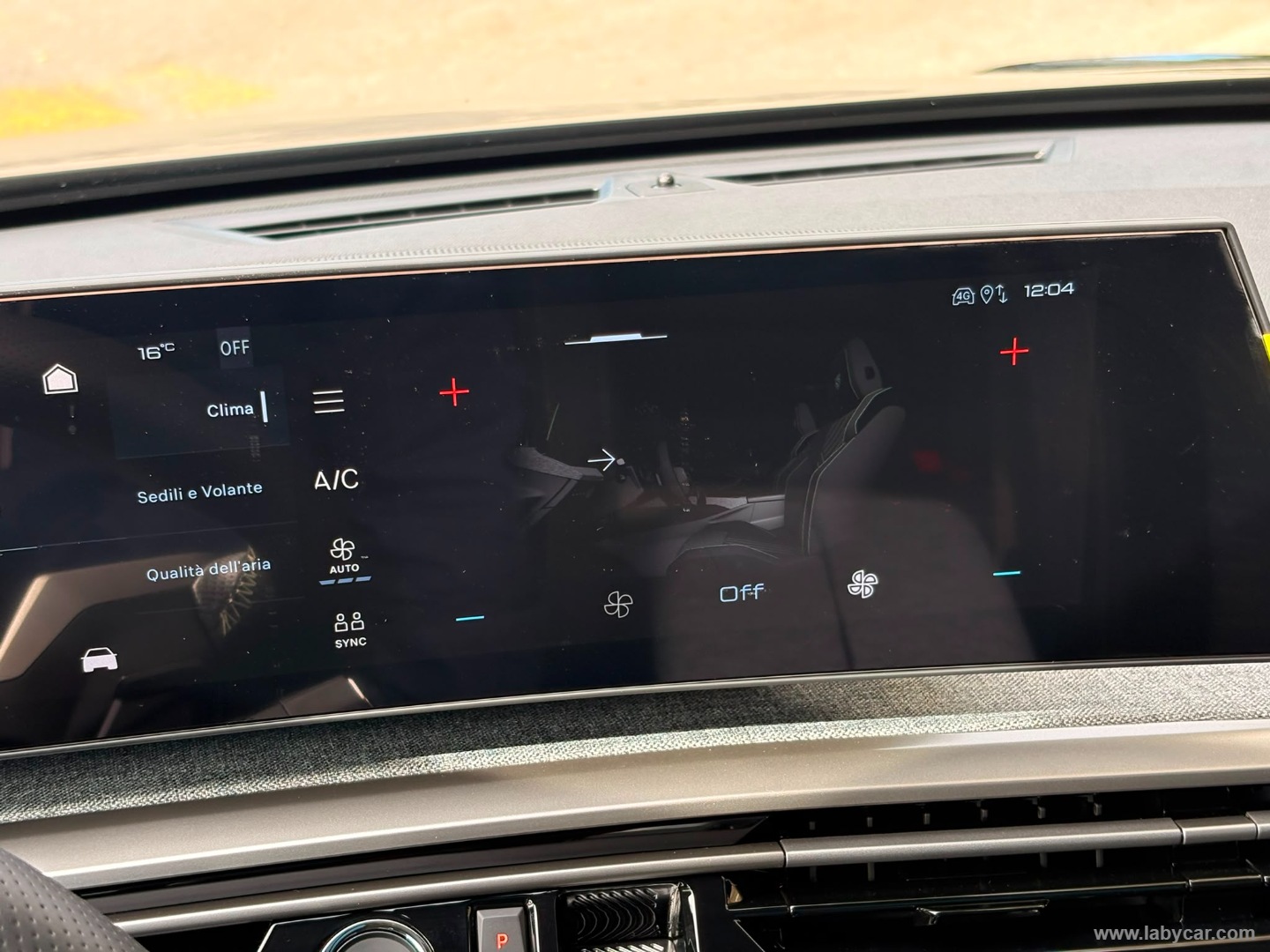 Peugeot 3008 Hybrid 145 e-DCS6 GT - Immagine 27
