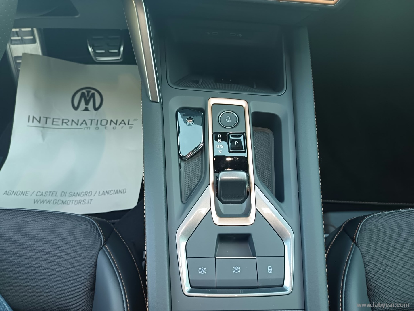 CUPRA Formentor 1.5 Hybrid DSG Business - Immagine 27