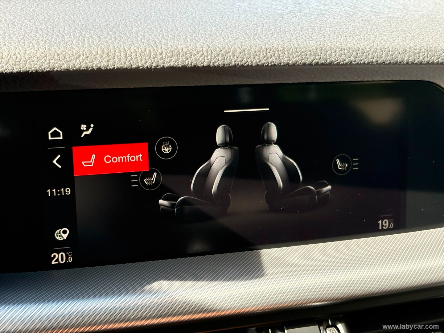 Alfa Romeo Stelvio 2.2 T.diesel 210CV AT8 Q4 Veloce - Immagine 27
