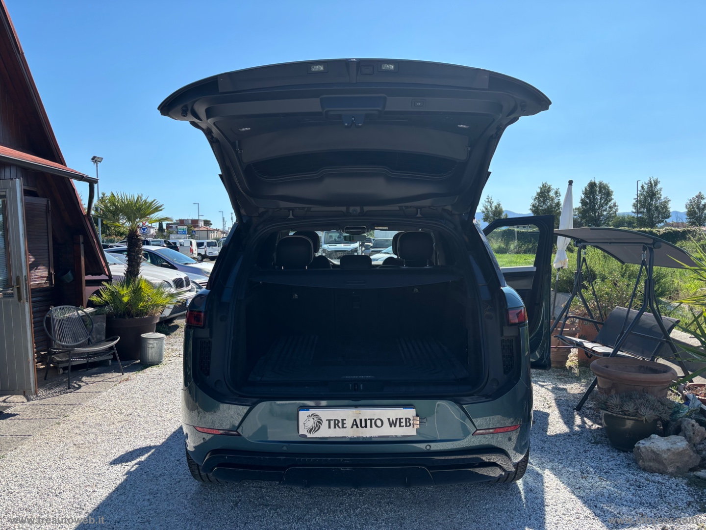 Range Rover Sport 3.0D l6 249CV Dyn. SE - immagine 27
