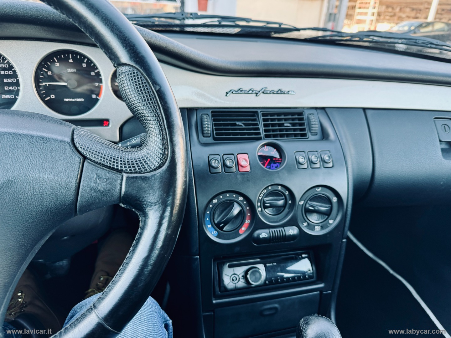 Coupé 2.0 turbo 20V - immagine 27