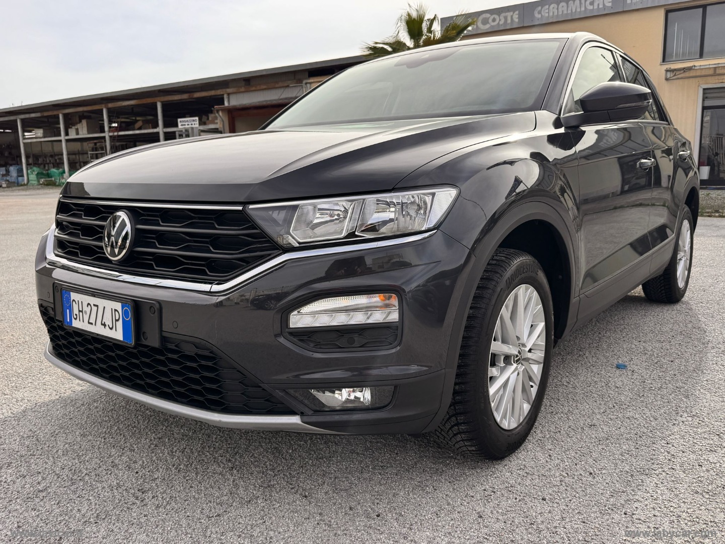 T-Roc 2.0 TDI SCR Style - immagine 27