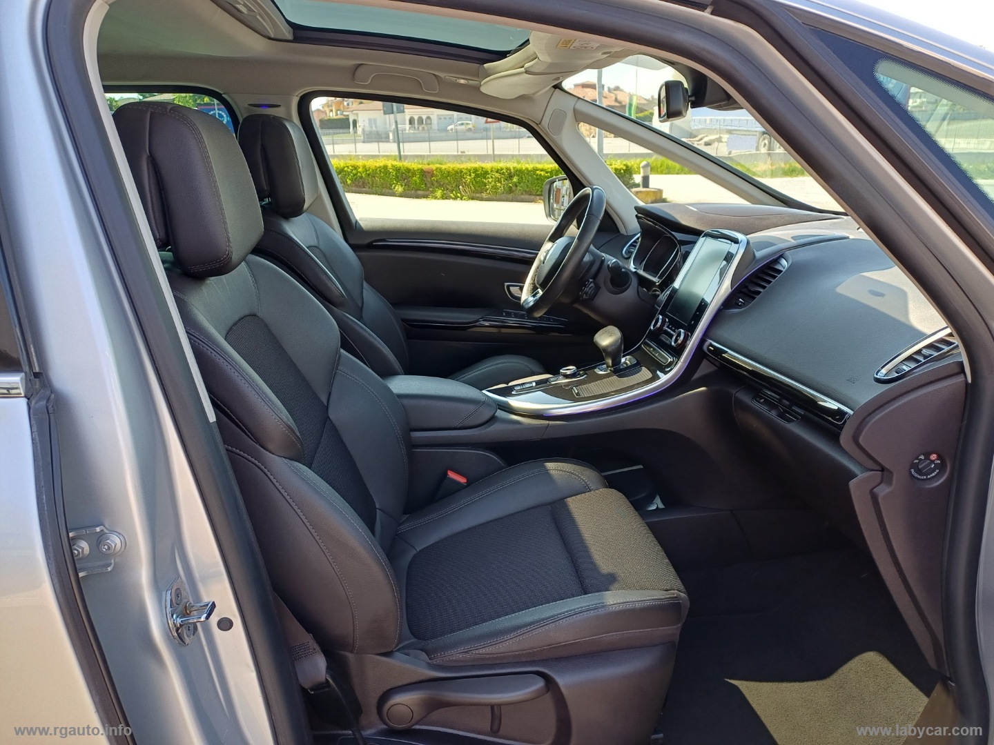 Espace dCi 160 CV EDC Energy Intens - immagine 27