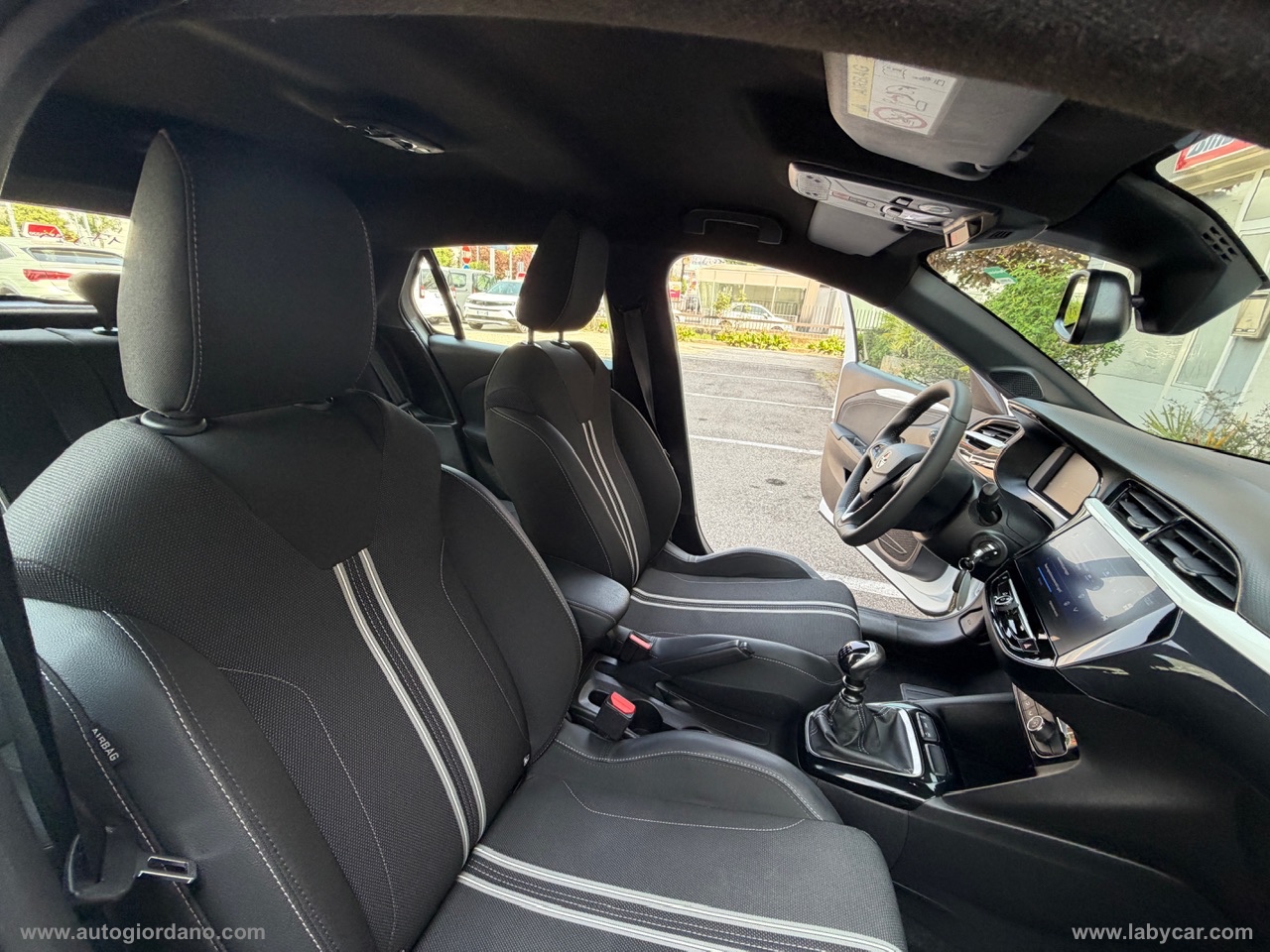 Corsa 1.2 100 CV GS - immagine 27