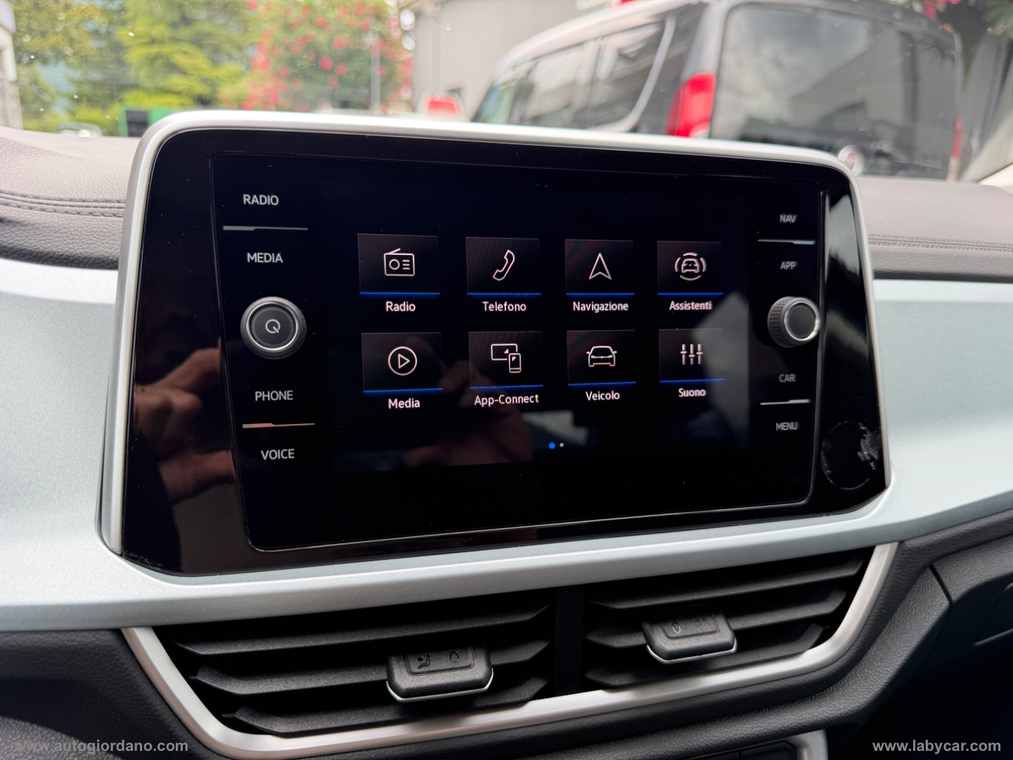 T-Roc 1.0 TSI Life - immagine 27