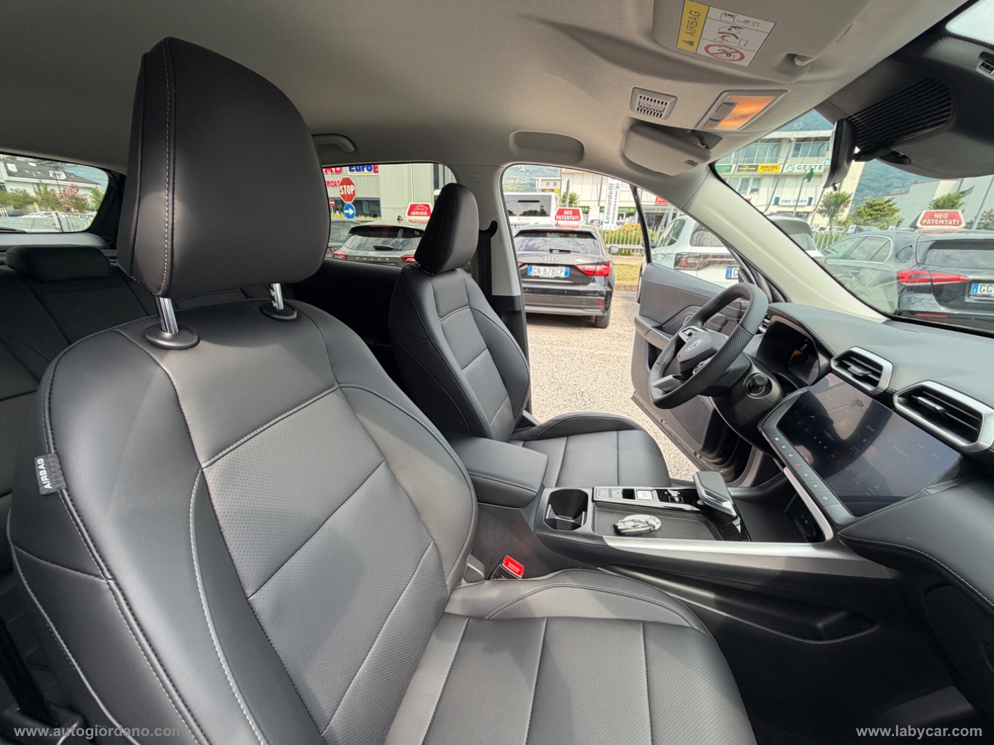 ZS Hybrid+ Luxury - immagine 27