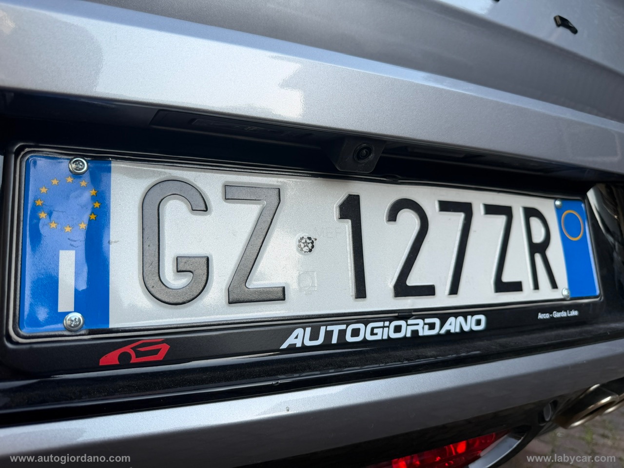 Mokka 1.2 Turbo 136 CV GS - immagine 27