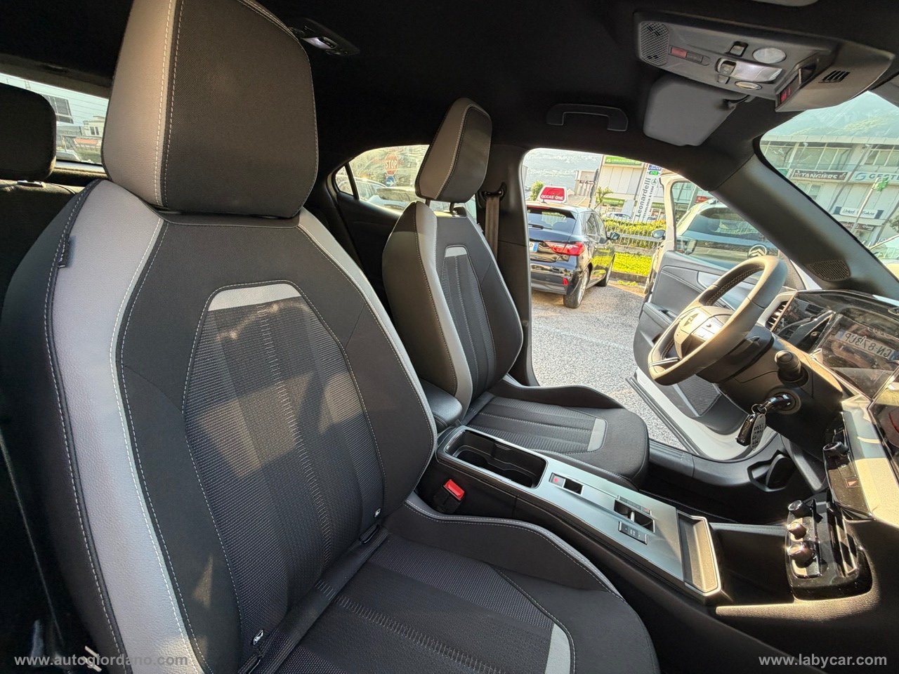 Mokka 1.2 Turbo 130 CV aut. GS - immagine 27