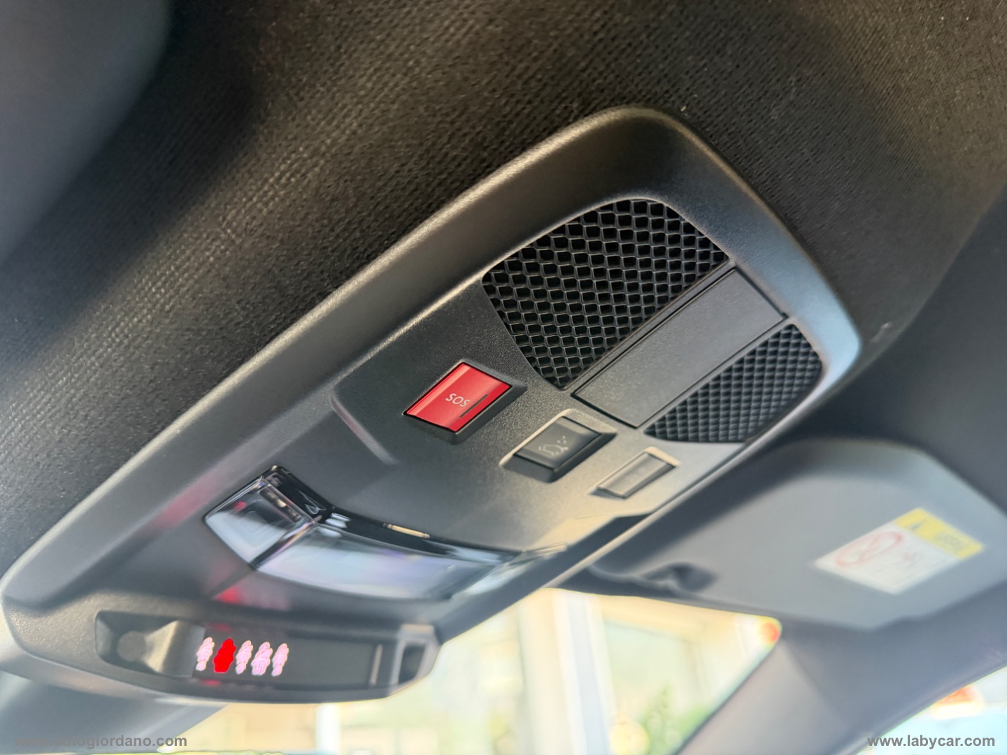 Junior 1.2 145CV Hybrid eDCT6 Q4 Intensa - immagine 27