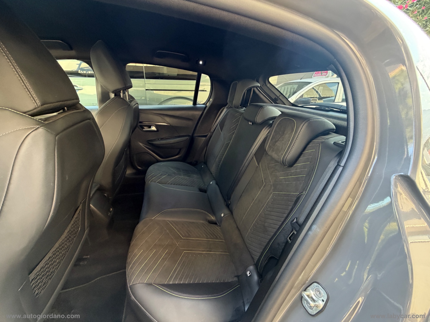 208 Hybrid 145 e-DCS6 GT - immagine 27