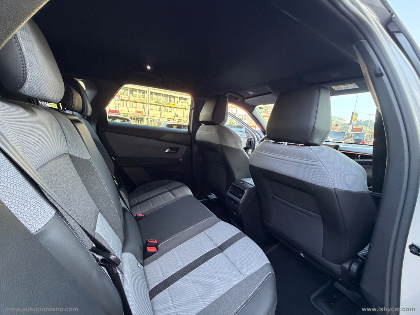 Grandland 1.2 Hybrid 145 CV EDCT GS - immagine 27