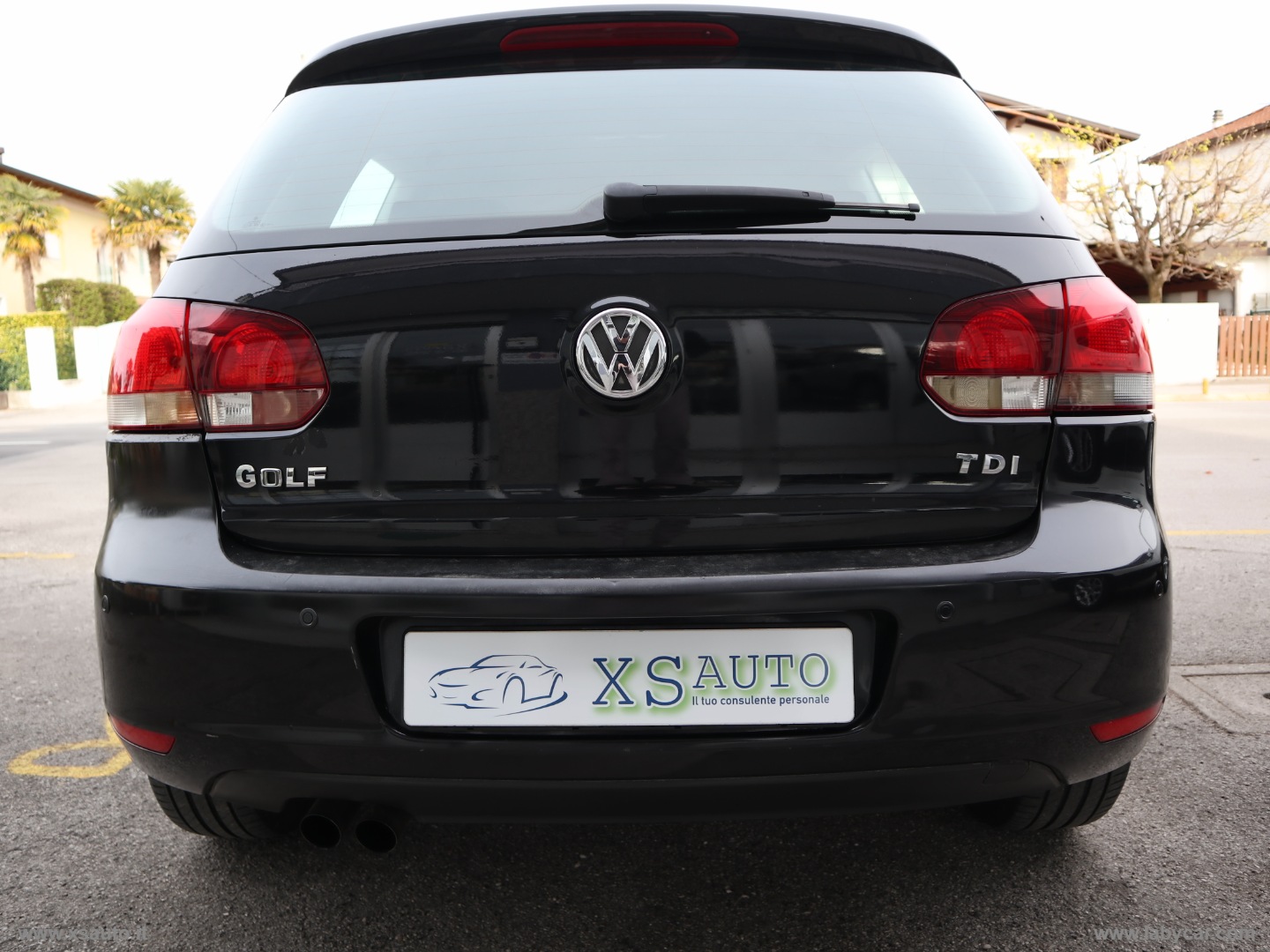 Golf 2.0 TDI 110 CV DPF 3p. Highline - immagine 27
