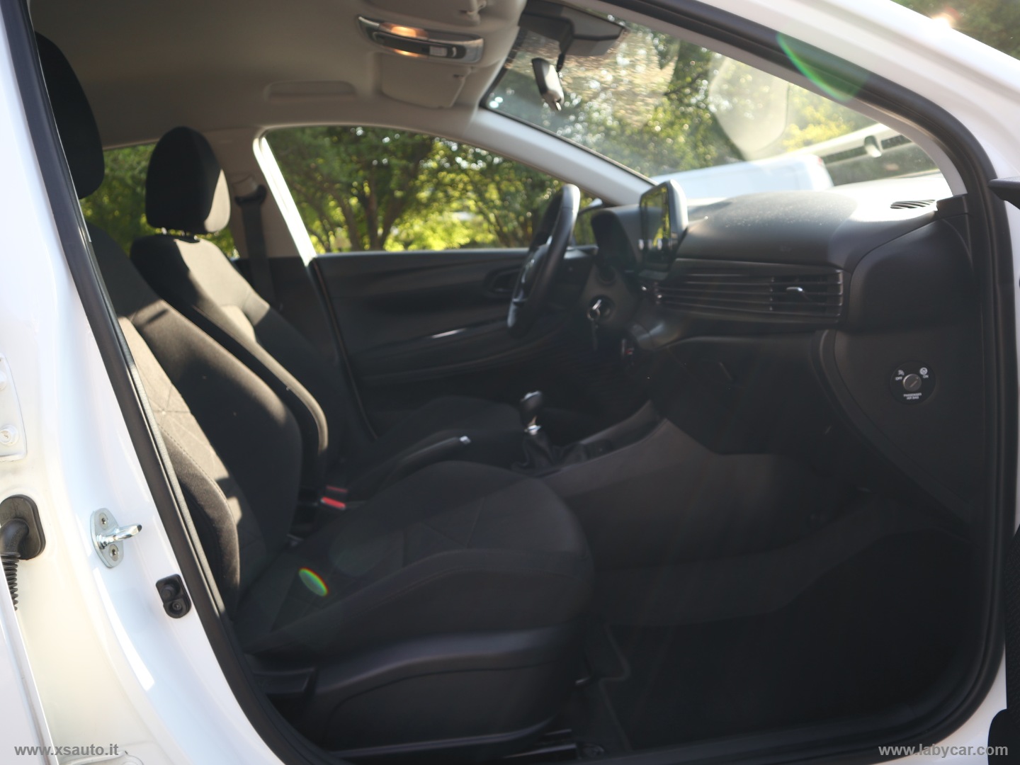 Bayon 1.2 MPI MT XClass - immagine 27