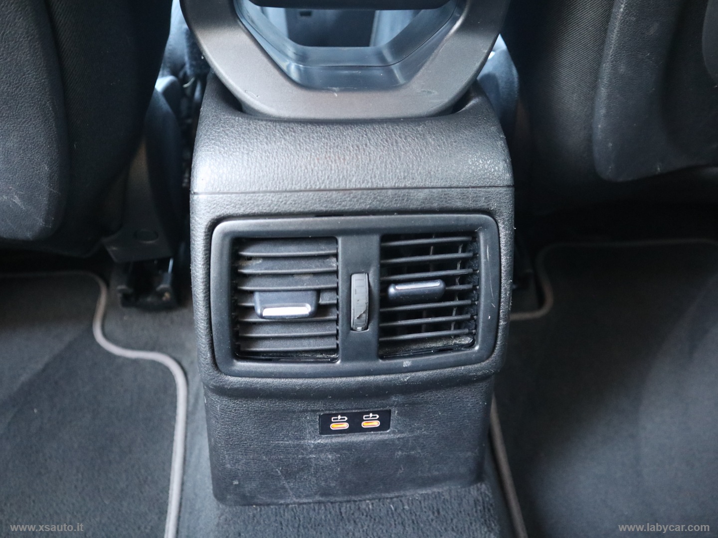 X2 xDrive25e Business-X - immagine 27