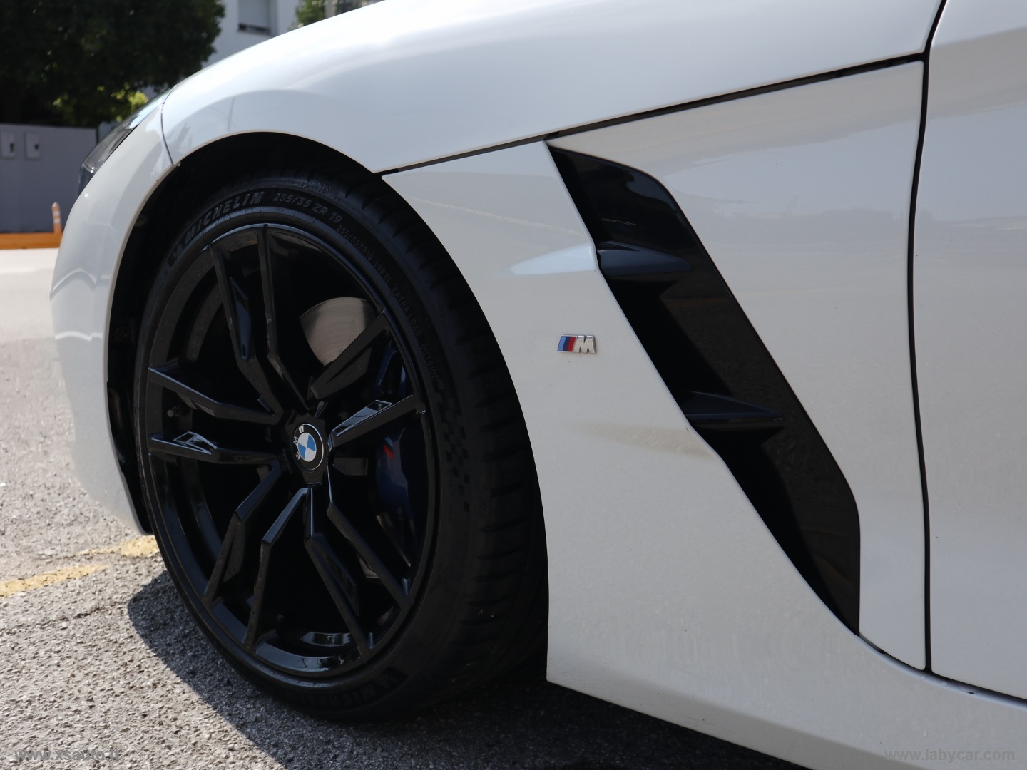 Z4 sDrive20i Msport - immagine 27