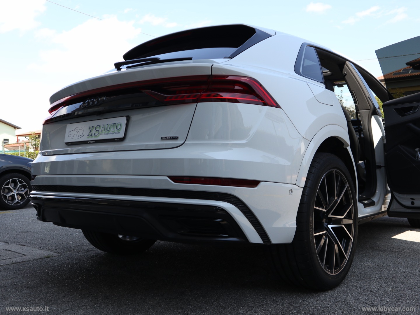 A8 L 50 TDI 3.0 quattro tiptronic - immagine 27