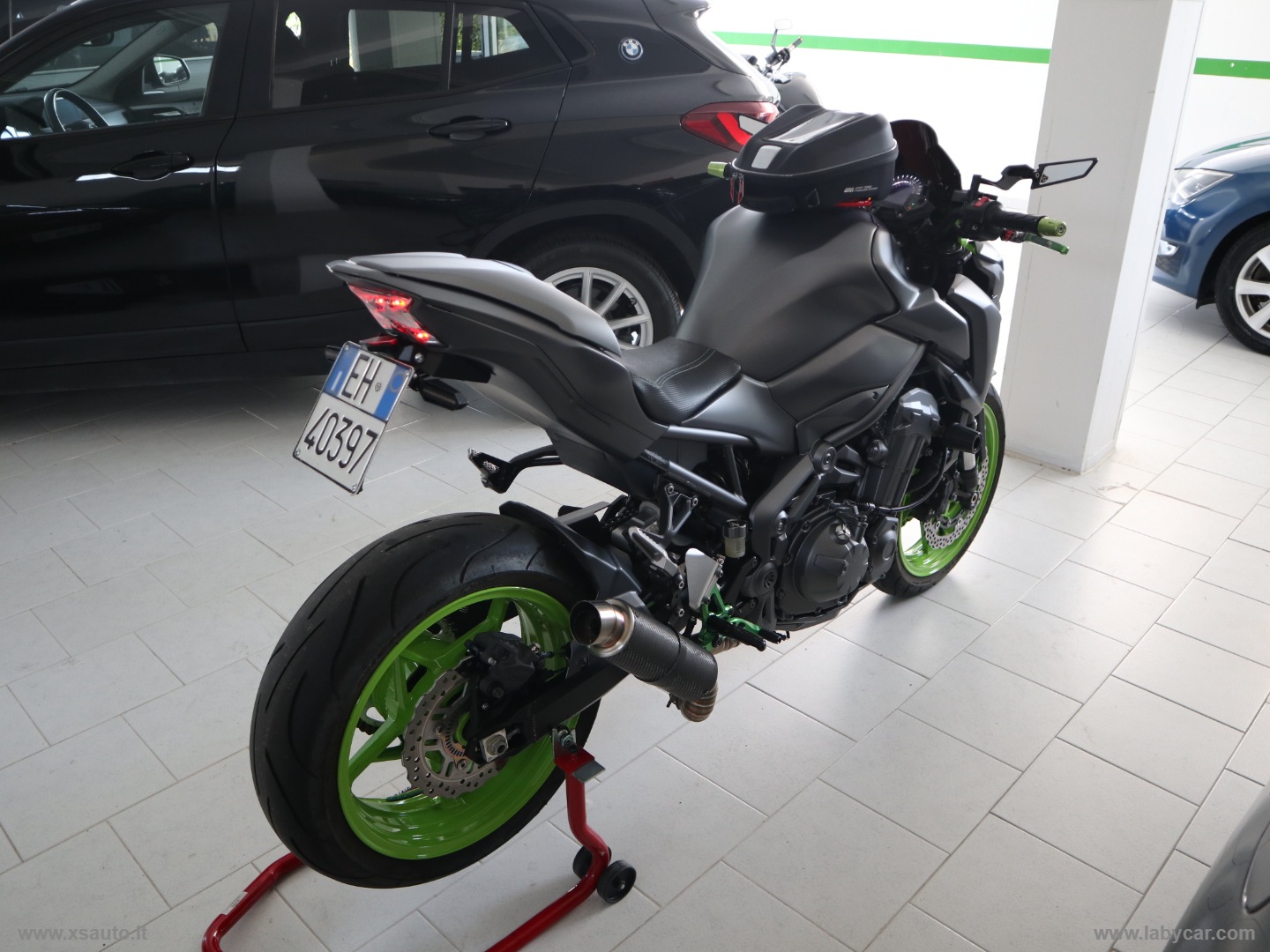 Z 900 - immagine 27