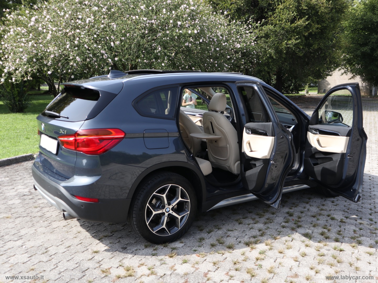 X1 xDrive25d Sport - immagine 27