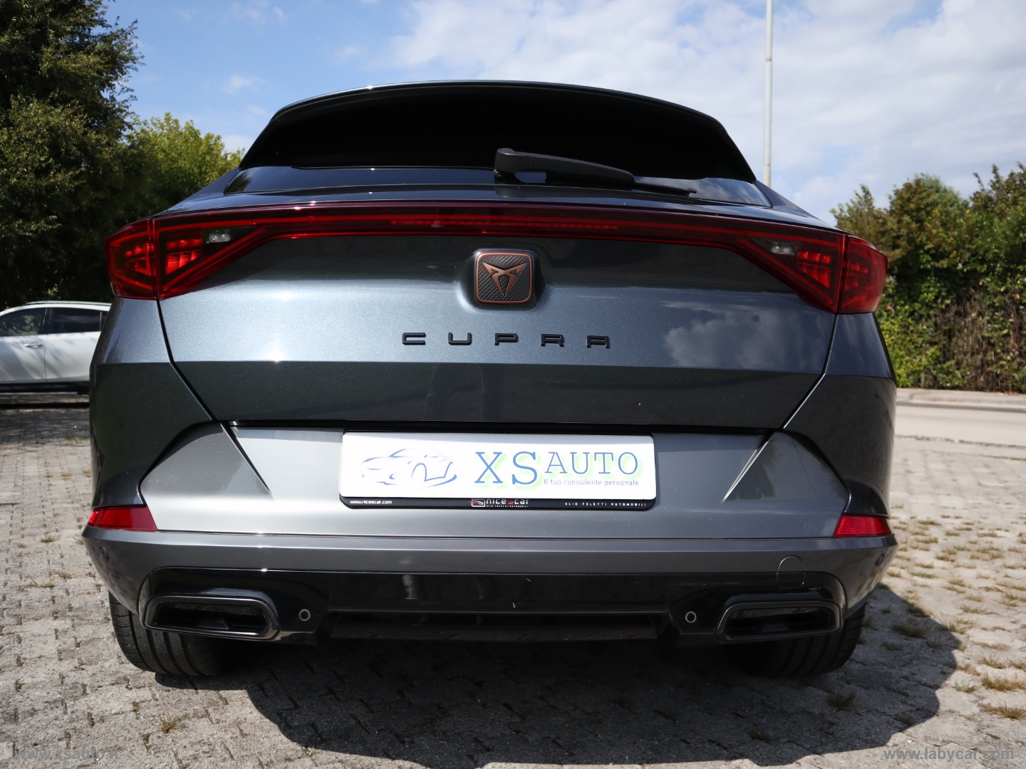 Formentor 1.5 TSI DSG - immagine 27