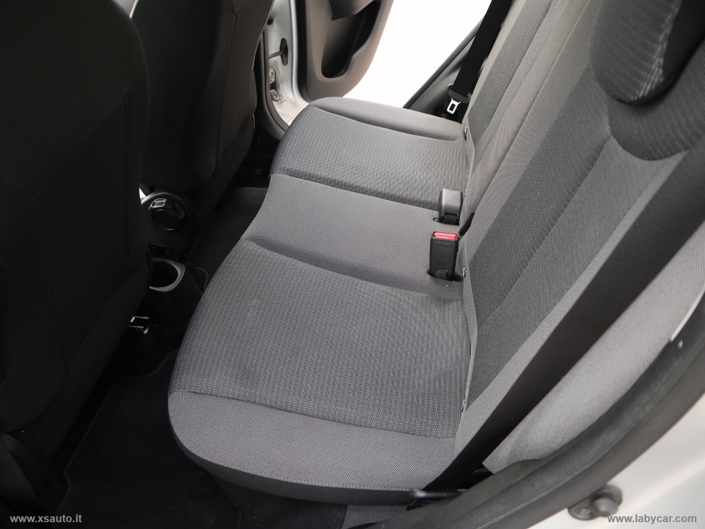 Aygo Con. 1.0 VVT-i 72CV 5p.x-music MMT - immagine 27