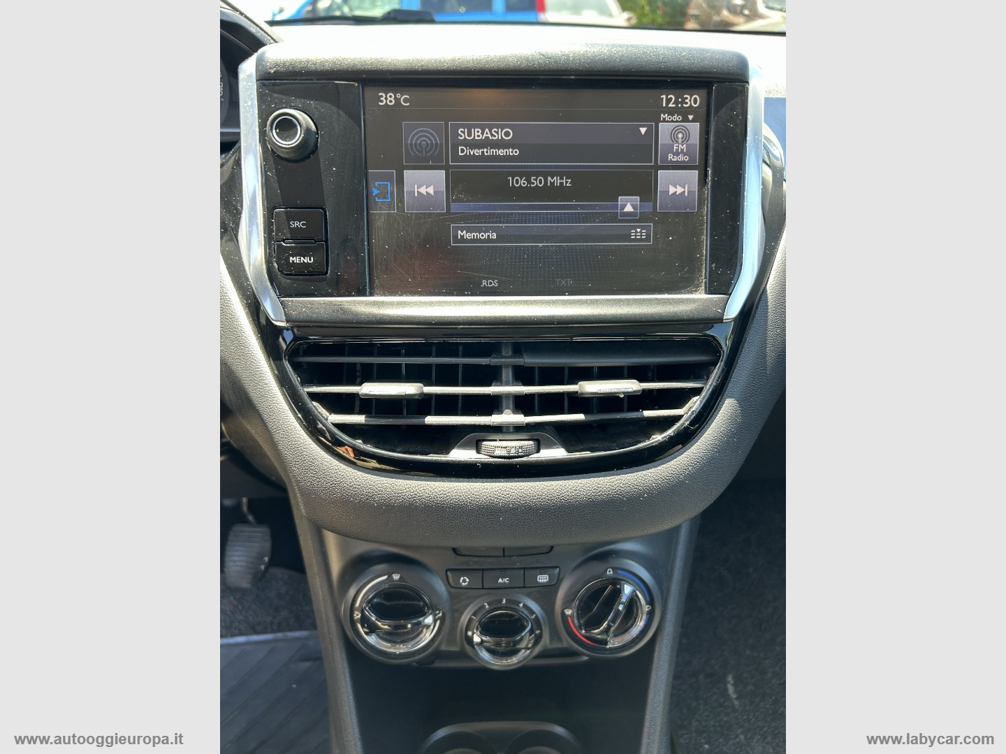 208 PureTech 82 5p. GPL Active - immagine 27