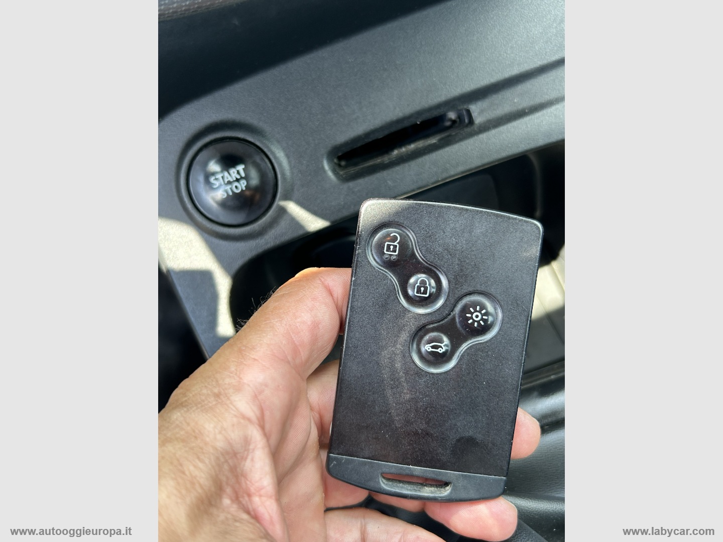 Captur TCe 12V 90 CV S&S Energy Zen - immagine 27