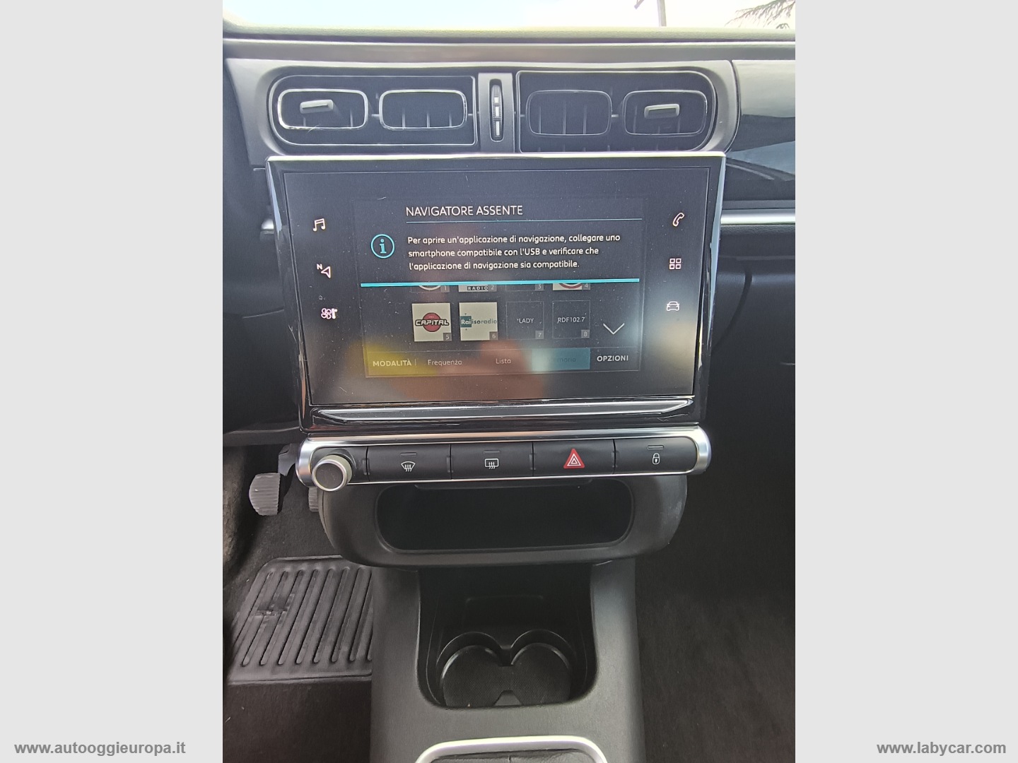 C3 PureTech 82 Feel FINO AL 15/08 P.P. INCLUSO - immagine 27