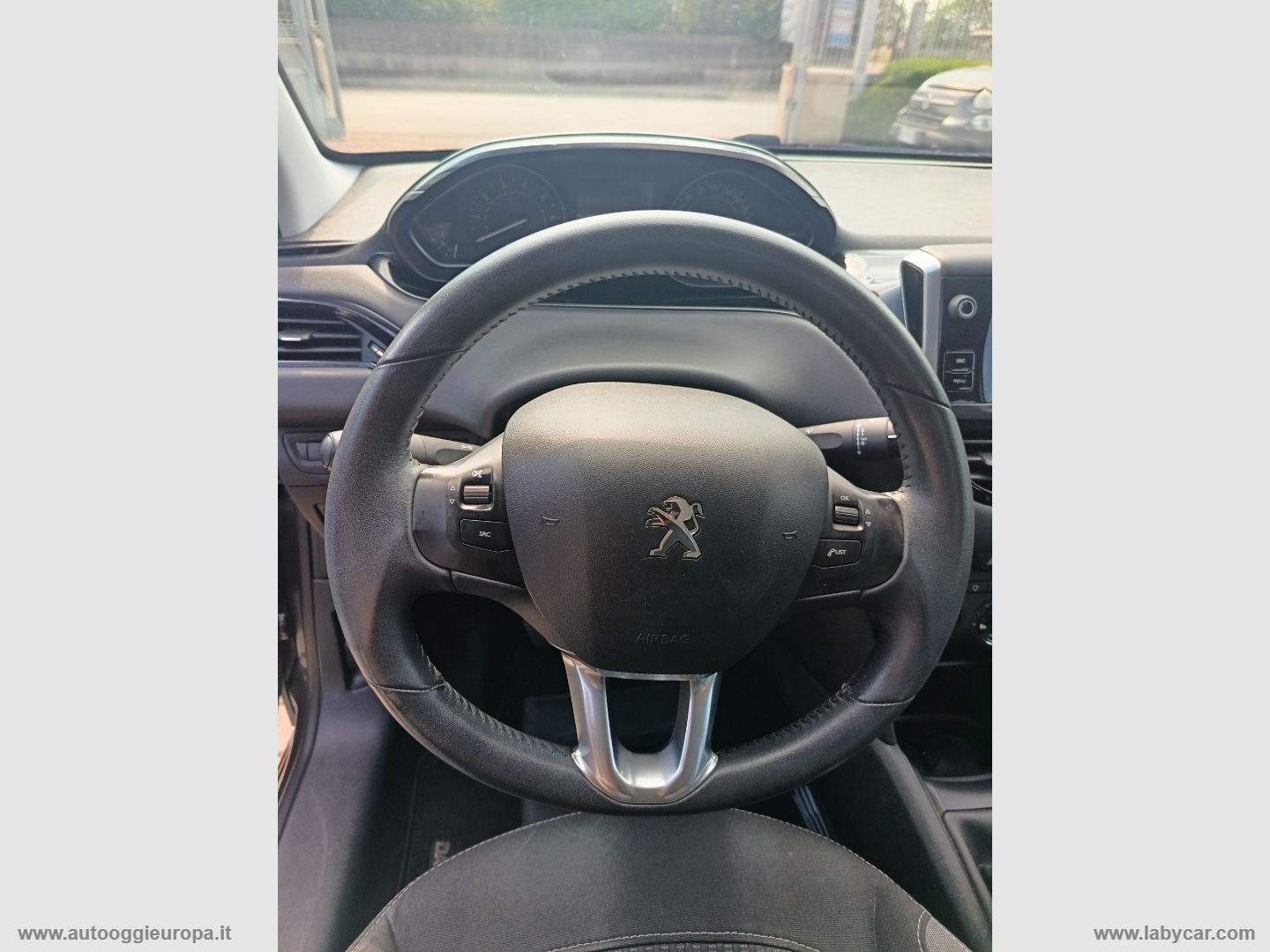 208 PureTech 82 5p. Allure FINO AL 15/08 P.P. INCLUSO - immagine 27
