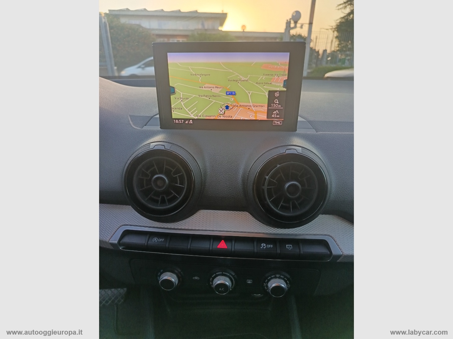 Q2 1.6 TDI S tronic Business - immagine 27