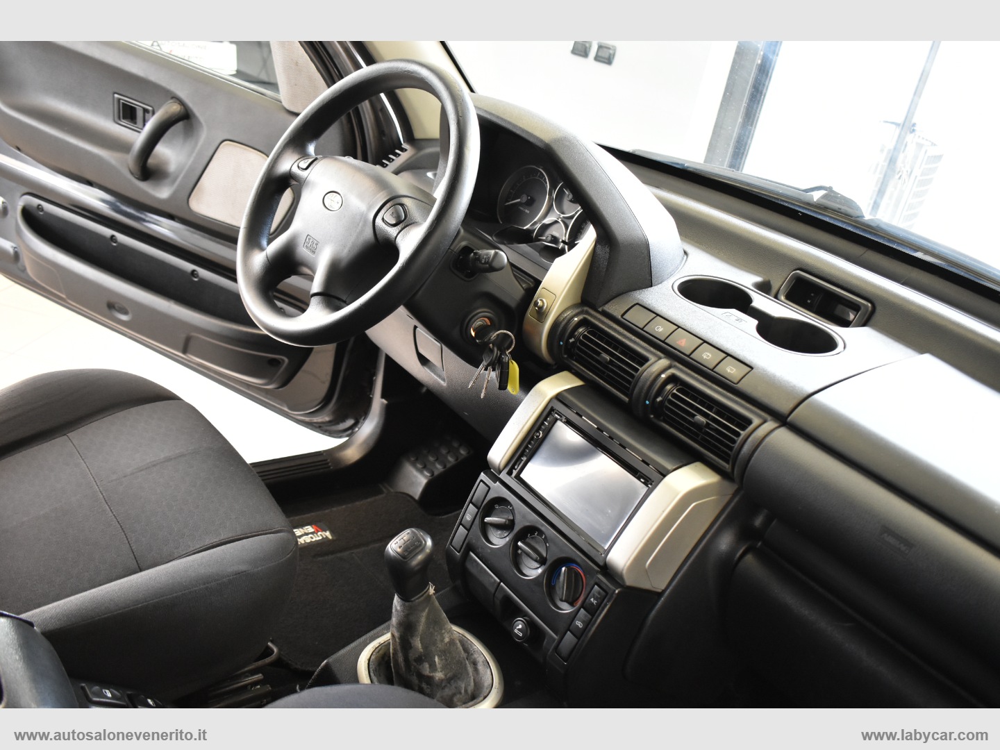 Freelander 2.0 Td4 3p. Softback S - immagine 27
