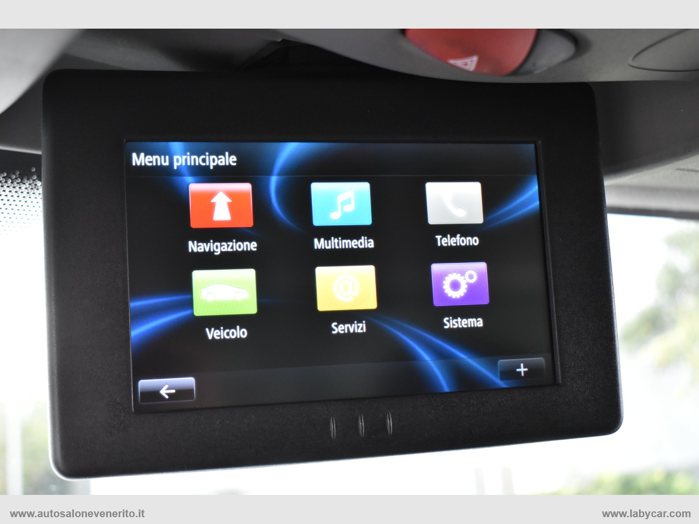 Master T35 2.3 dCi/165 TP PL Cab. S&S - immagine 27