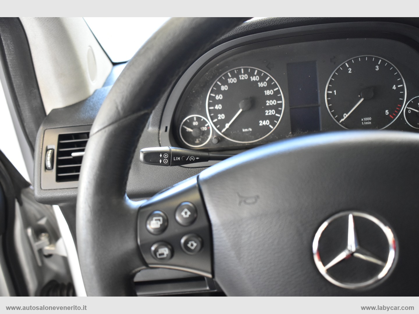 A 200 CDI Avantgarde - immagine 27