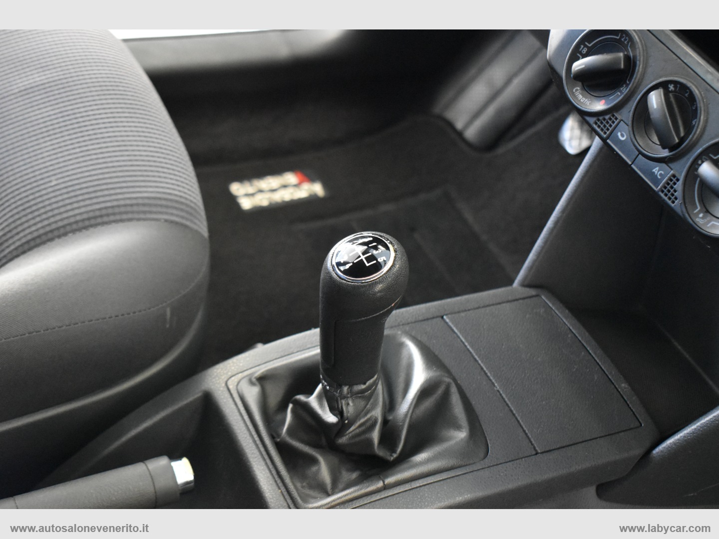 Polo 1.4 TDI 5p. Comfortline - immagine 27