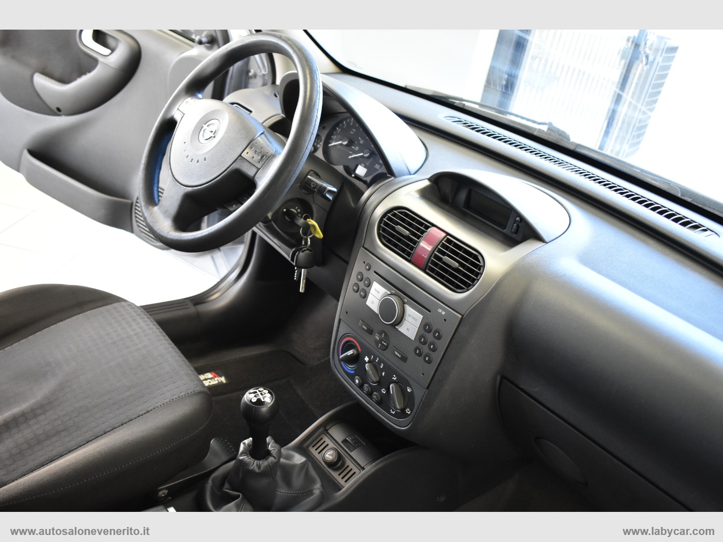 Corsa 1.3 16V CDTI 5p. Sport - immagine 27