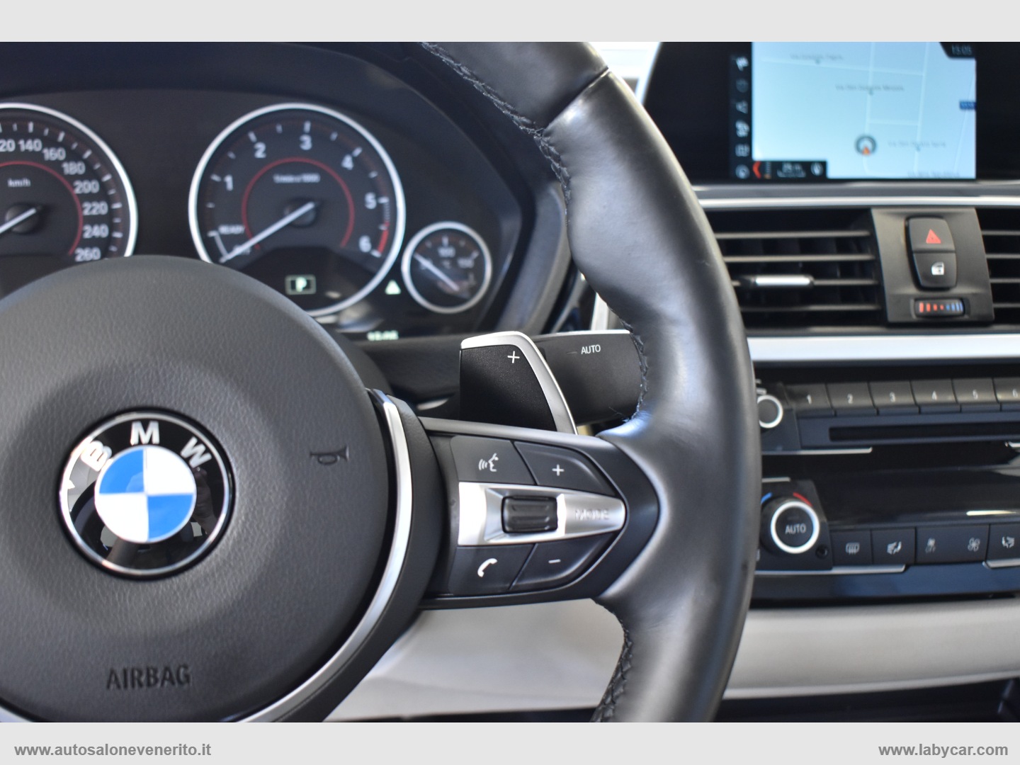 420d xDrive Gran Coupé Sport - immagine 27