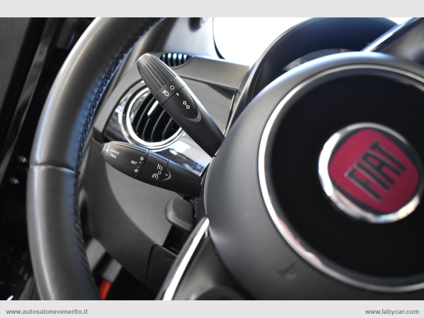 500 1.0 Hybrid Dolcevita - immagine 27