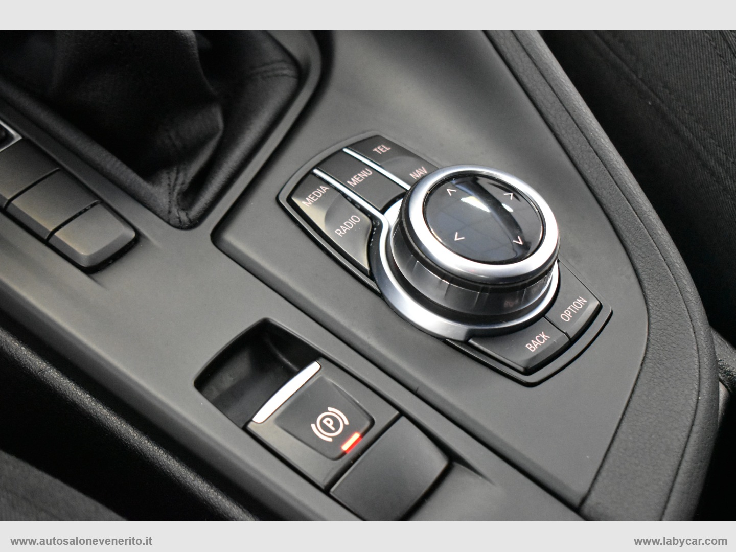 X1 sDrive18d Advantage - immagine 27