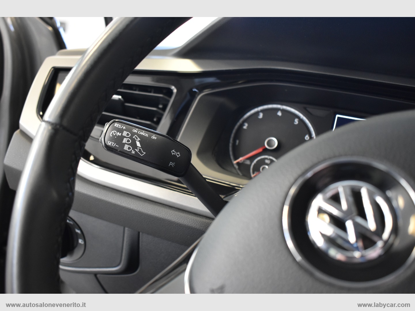 Polo 1.0 TSI 5p. Highline BMT - immagine 27