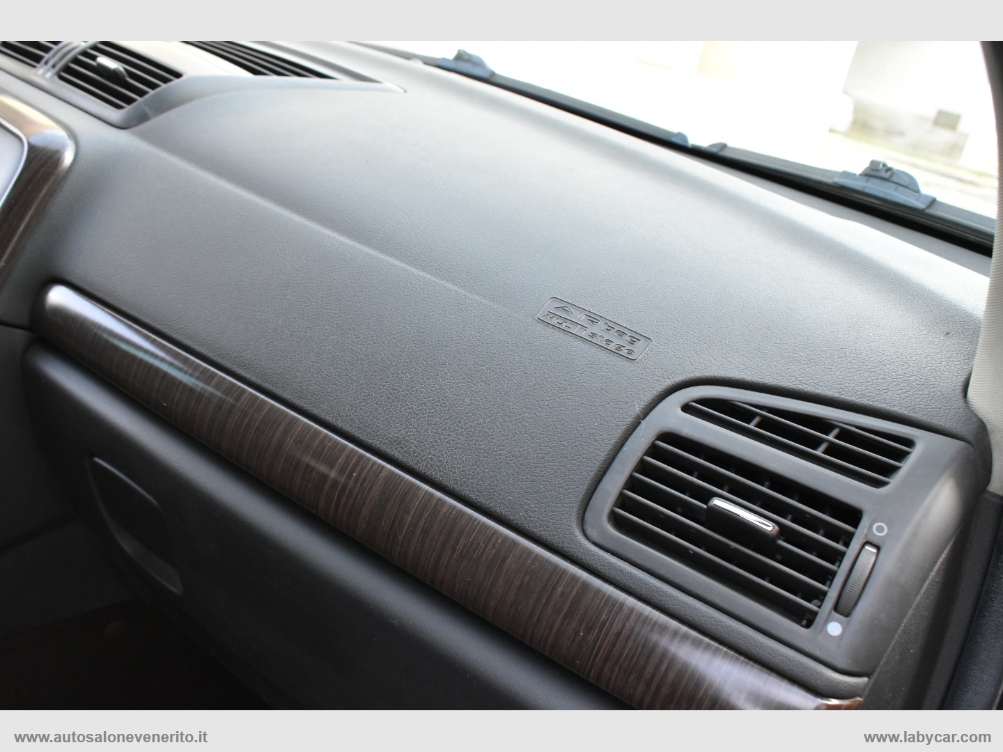 Croma 1.9 MJT Emotion - immagine 27