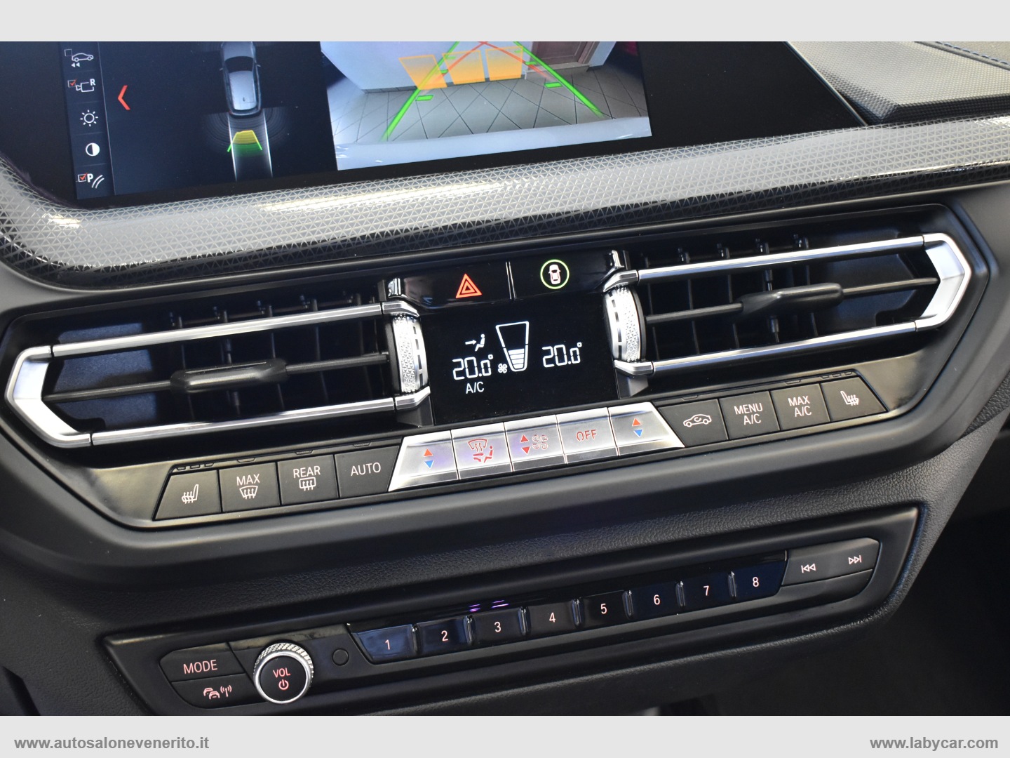 118d 5p. Msport - immagine 27